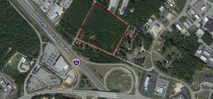 Broad River Rd, Irmo, SC for sale Primary Photo- Image 1 of 1