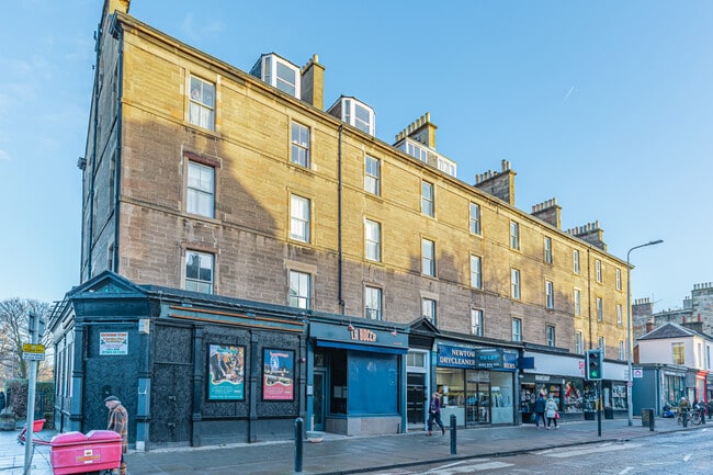 More details for 108 Raeburn Pl, Edinburgh - Retail to Rent