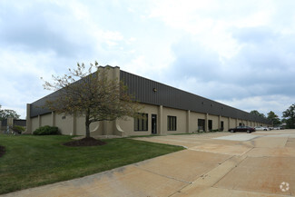 More details for 2792 Nationwide Pky, Brunswick, OH - Industrial for Rent