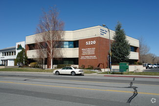 More details for 5220 Neil Rd, Reno, NV - Medical for Rent