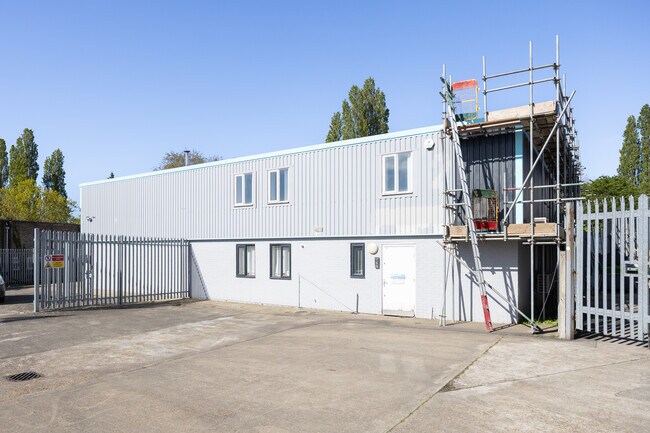 More details for Grange Way, Colchester - Industrial to Rent