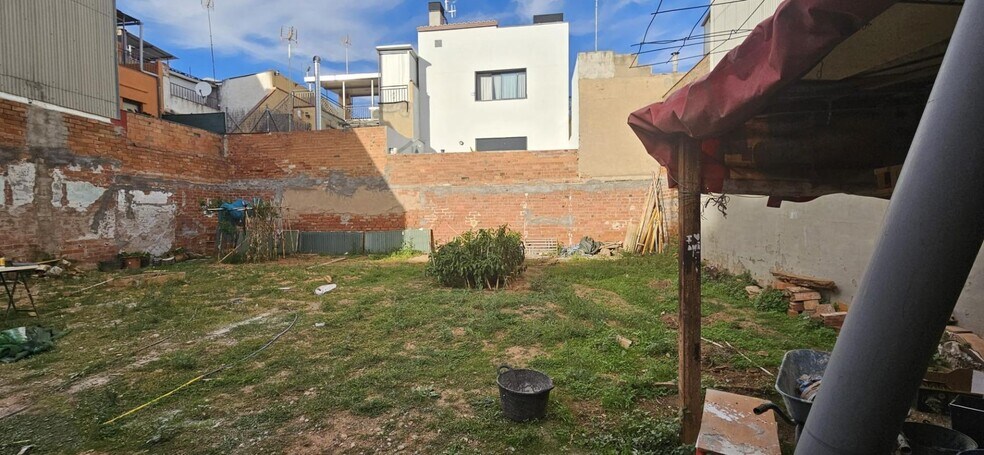 Land in Sabadell, Barcelona for sale - Building Photo - Image 3 of 3