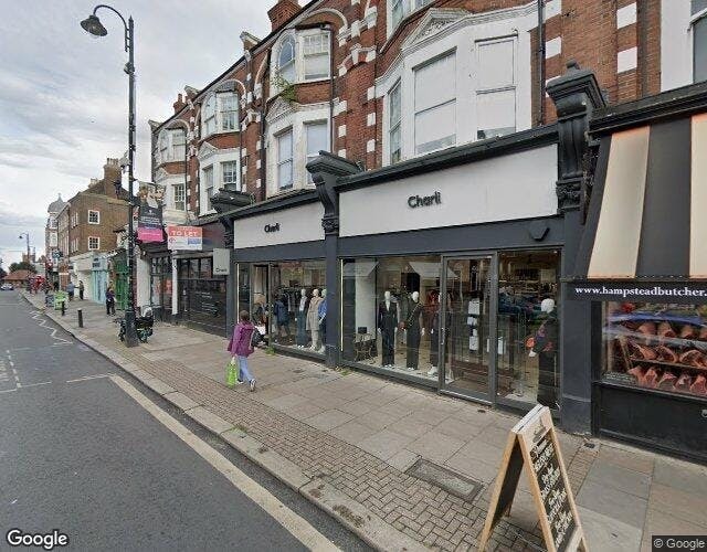 96-102 Muswell Hill Broa, London for rent - Building Photo - Image 1 of 12