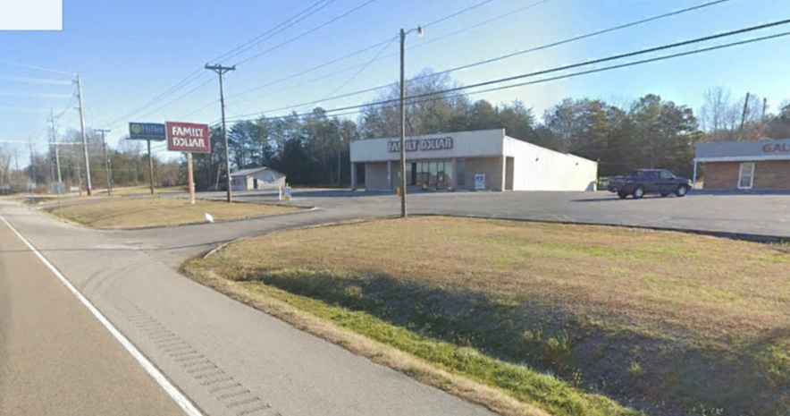 540 Andrew Johnson Hwy, Strawberry Plains, TN for rent - Primary Photo - Image 1 of 1