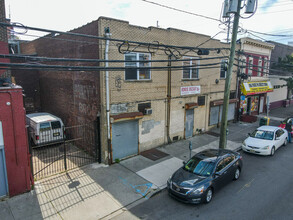 189 Monroe St, Passaic, NJ for sale Building Photo- Image 1 of 1