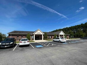 289 Corporate Dr, Lumberton, NC for sale Building Photo- Image 1 of 22