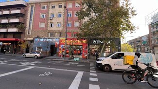 More details for Calle Alcalá, 334, Madrid - Retail to Rent