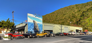 More details for 2171-2183 Laguna Canyon Rd, Laguna Beach, CA - Industrial for Rent