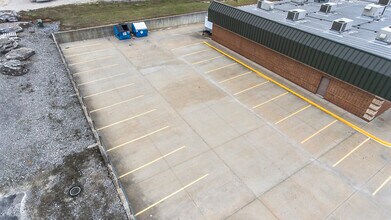 2951 Old Orchard Rd, Jackson, MO - AERIAL map view - Image1