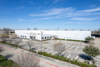 More details for 13822 Furman Rd, Houston, TX - Industrial for Rent