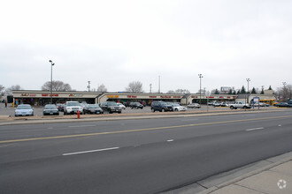 7810-7848 S Portland Ave, Bloomington, MN for rent Building Photo- Image 1 of 5