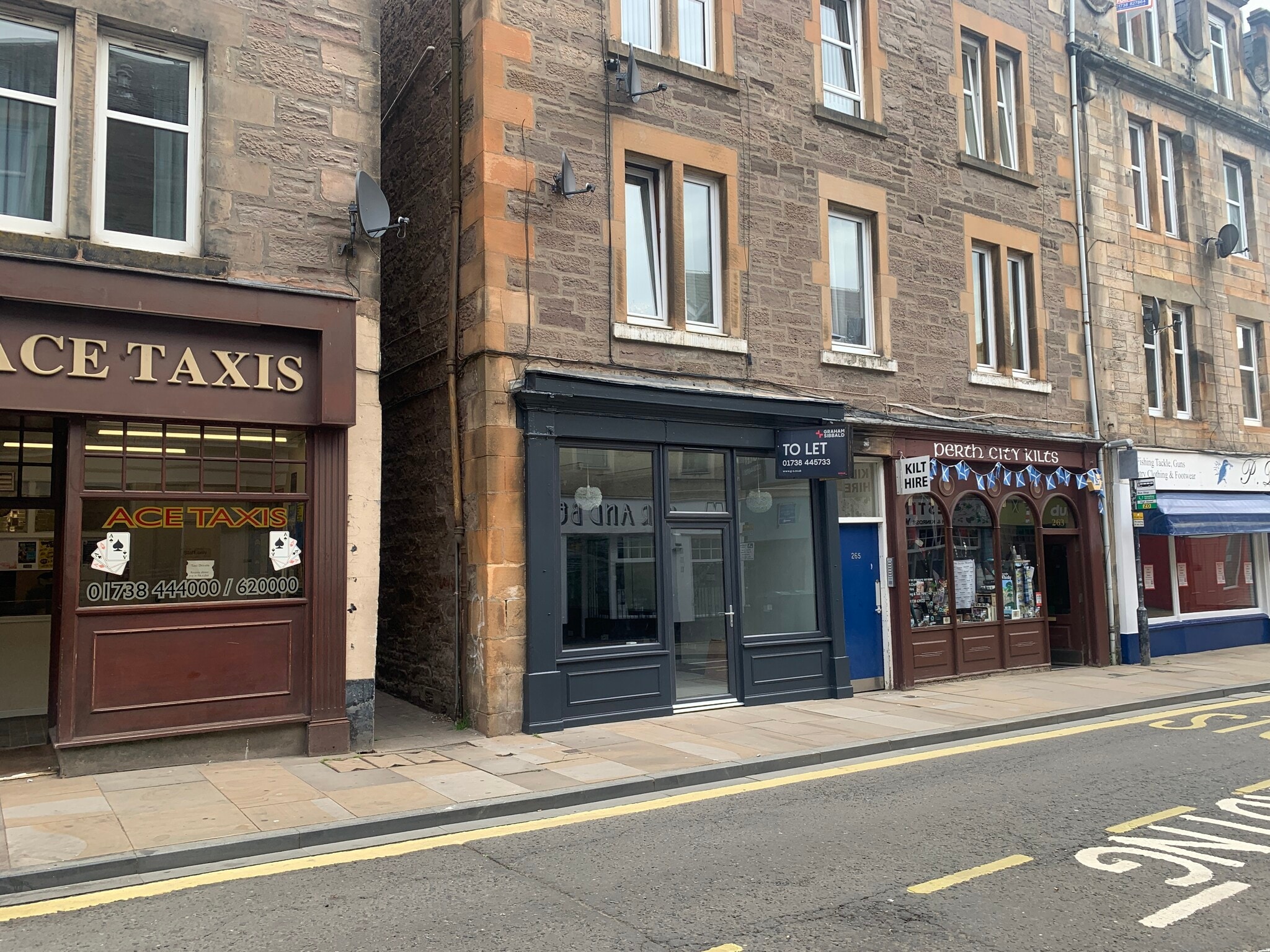 267 High St, Perth for sale Building Photo- Image 1 of 1