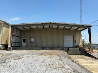 More details for 840 Mitchell Road Ext, Tupelo, MS - Industrial for Sale