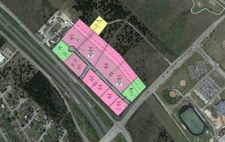 More details for Old Reliance, Bryan, TX - Land for Sale