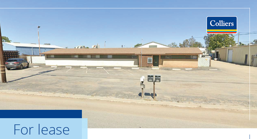 3504 Standard St, Bakersfield, CA for sale - Primary Photo - Image 1 of 5