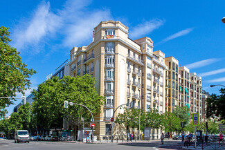 More details for Santa Engracia, 128, Madrid - Retail for Rent