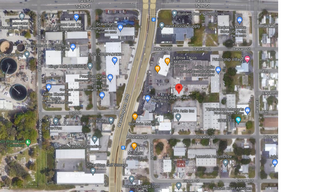 More details for 2030-2046 Harvard St, Sarasota, FL - Office, Industrial for Rent