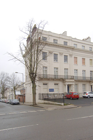 More details for Warwick St, Leamington Spa - Office for Rent