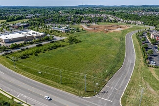 More details for 3615 Manson Pike, Murfreesboro, TN - Land for Sale