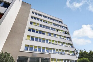 More details for 157 Rue Des Blains, Bagneux - Office to Rent