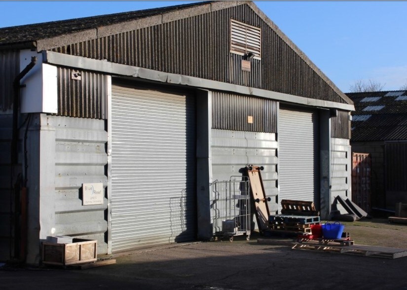 1-4 High St, Little Milton to rent - Building Photo - Image 2 of 2