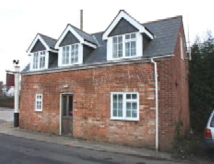 More details for 30 New St, Ringwood - Office for Sale