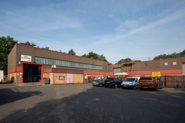 More details for Palmers Rd, Redditch - Industrial to Rent