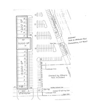 7940 Michigan Rd, Indianapolis, IN for rent Floor Plan- Image 1 of 1