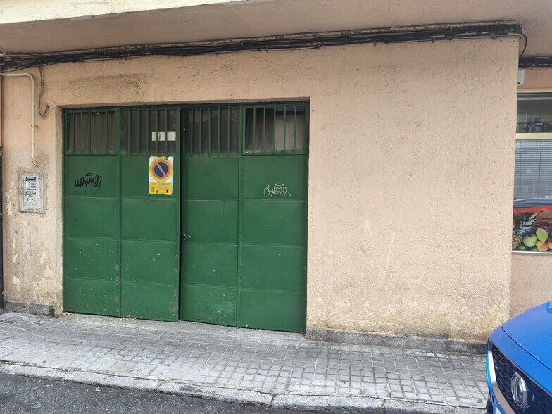 Build-to-Rent in Ávila, Ávila for sale - Building Photo - Image 2 of 3