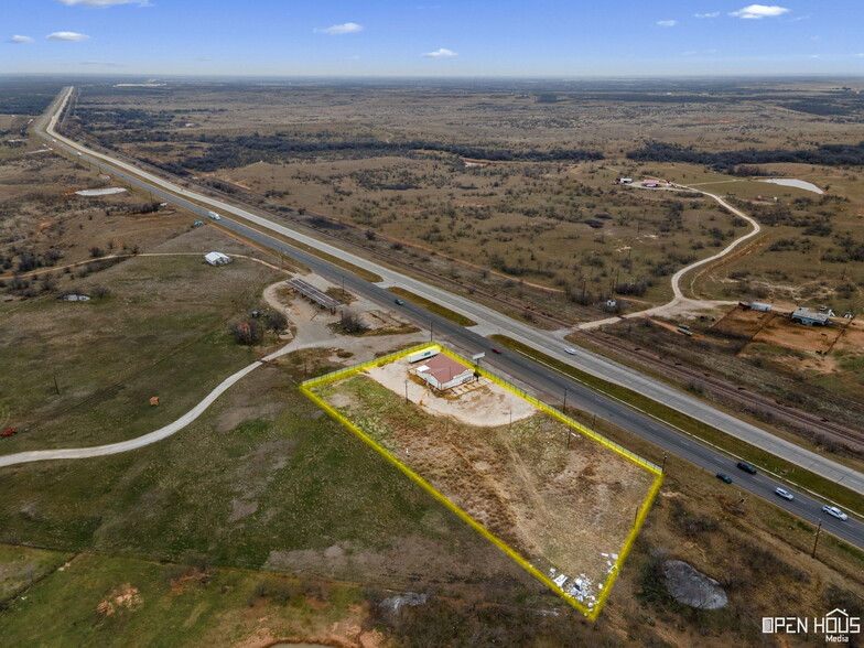 13570 US Highway 287, Bellevue, TX for sale - Building Photo - Image 1 of 30