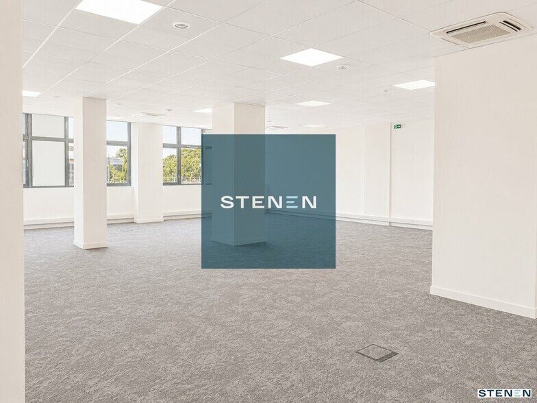 Office in Marseille to rent - Interior Photo - Image 3 of 5