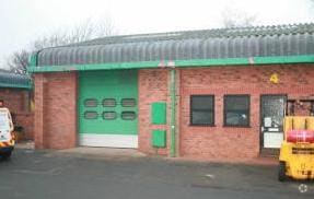 Fleet Rd, Holbeach to rent - Building Photo - Image 2 of 3