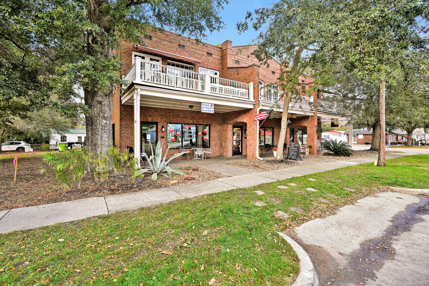 417 N Howe St, Southport, NC for sale - Building Photo - Image 1 of 30