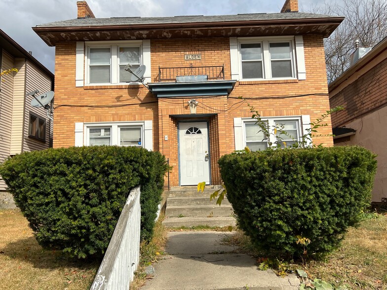 79 W Norman Ave, Dayton, OH for sale - Building Photo - Image 1 of 1