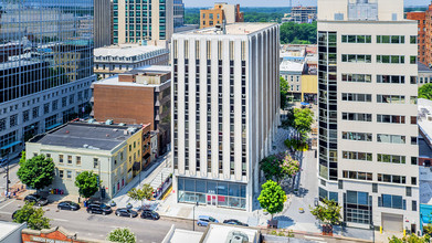 227 Fayetteville St, Raleigh, NC for rent Building Photo- Image 1 of 46