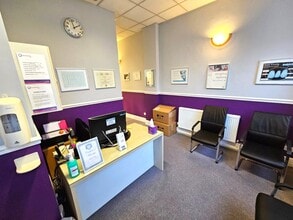 484a Mansfield Rd, Nottingham to rent Interior Photo- Image 1 of 3