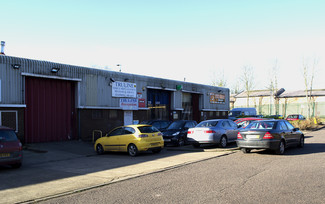 More details for 8 Wellington Pl, Milton Keynes - Industrial for Rent