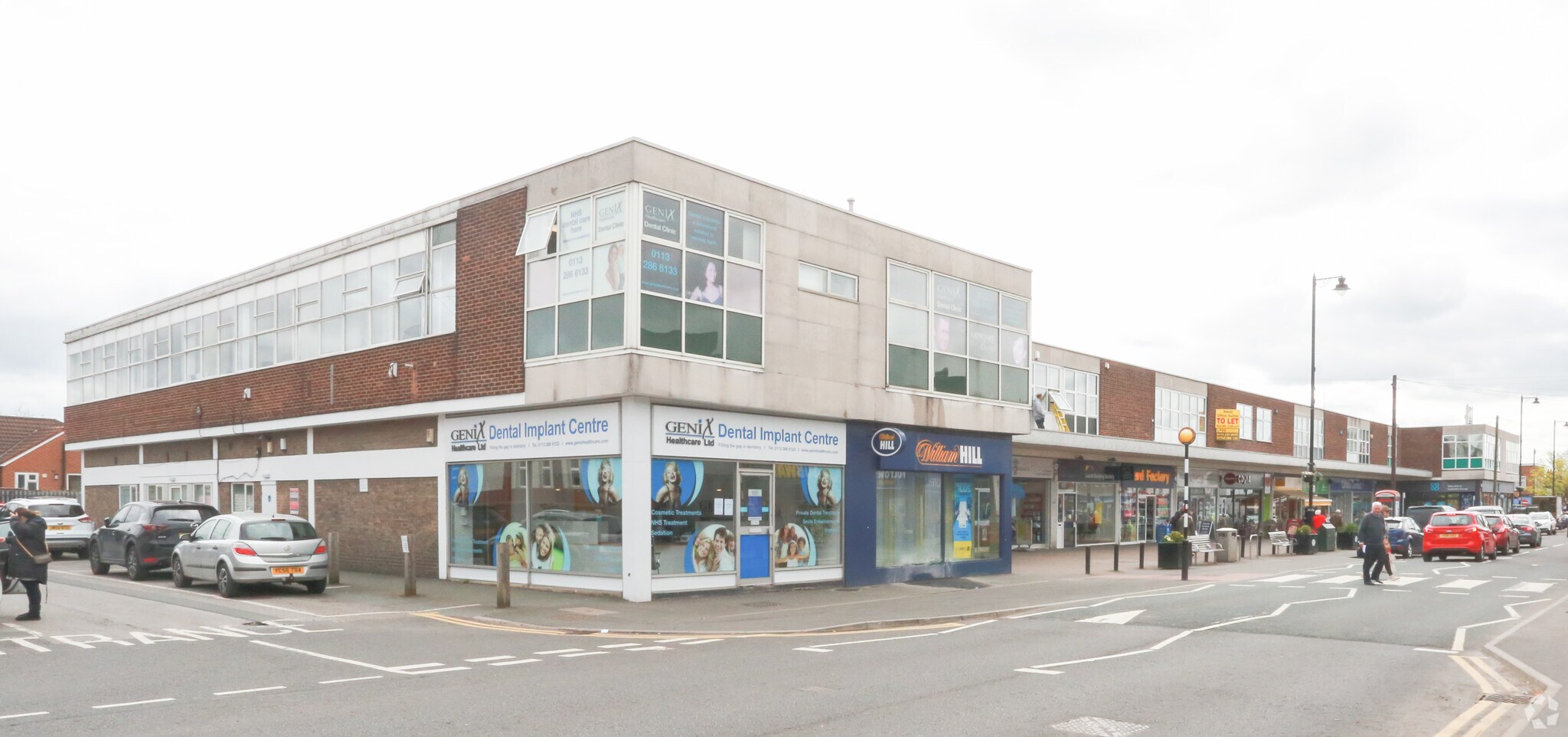 20-50 Main St, Leeds for sale Primary Photo- Image 1 of 1