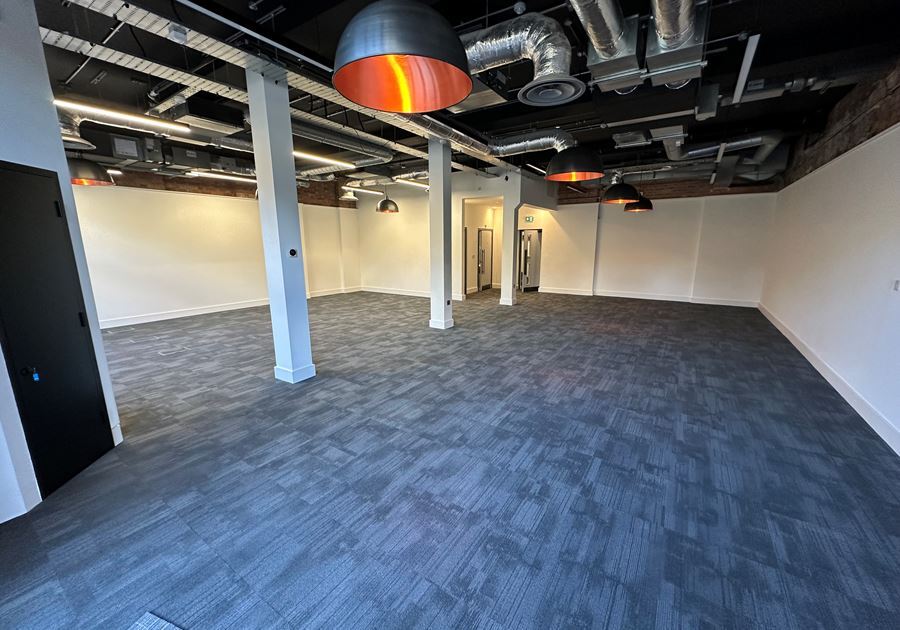 9 La Charotterie, Guernsey to rent Interior Photo- Image 1 of 9