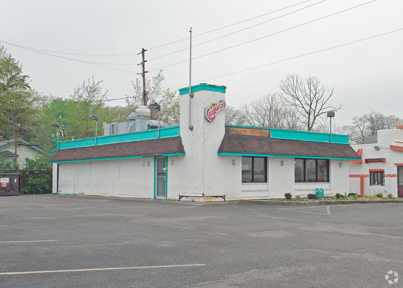 4593 N Main St, Dayton, OH for sale - Primary Photo - Image 1 of 1