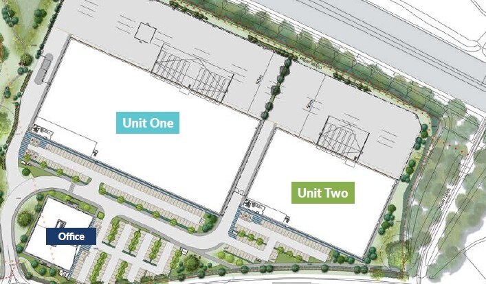 Parsonage Way, Worcester for sale Building Photo- Image 1 of 1