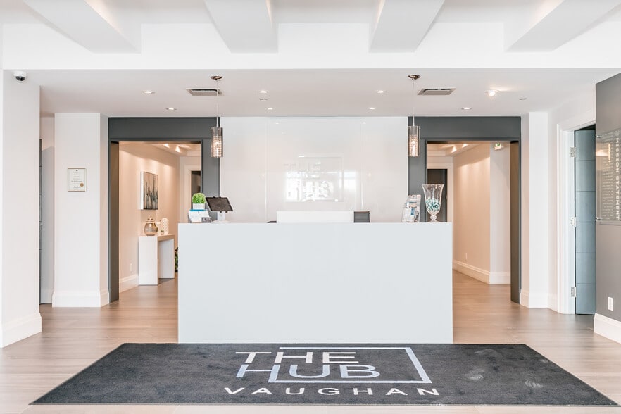 290 Caldari Rd, Vaughan, ON to rent - Interior Photo - Image 2 of 21