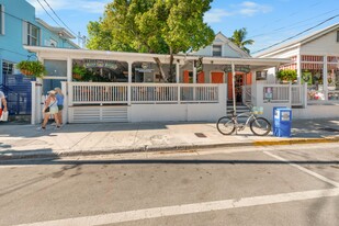 816 Duval St, Key West FL - Commercial Property