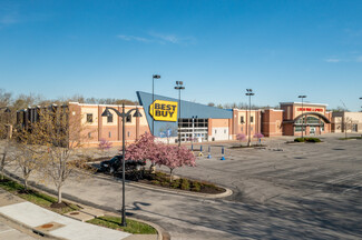 More details for 152 Highway & Flintlock Rd, Kansas City, MO - Retail for Rent