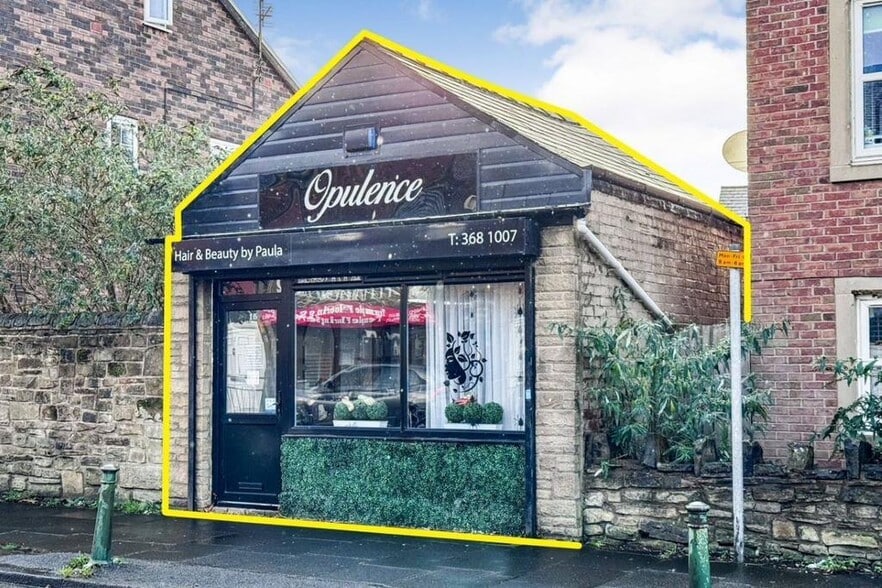 15 Bennett St, Hyde for sale - Building Photo - Image 1 of 9