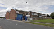 Clayton Works Business Centre - Commercial Property