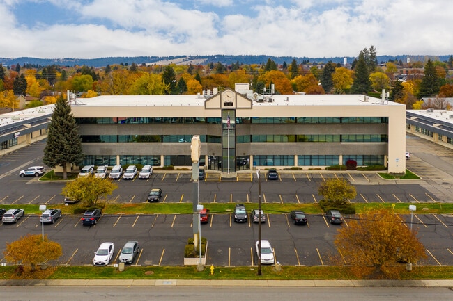 More details for 11707 E Sprague Ave, Spokane Valley, WA - Office for Sale