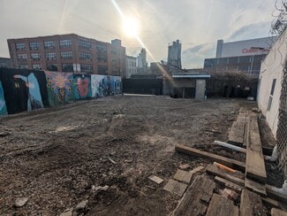 More details for 39 Knickerbocker Ave, Brooklyn, NY - Land to Rent