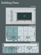 24900 Anza Dr, Valencia, CA for rent Floor Plan- Image 2 of 5