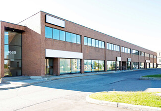 More details for 1680-1690 Woodward Dr, Ottawa, ON - Office for Rent